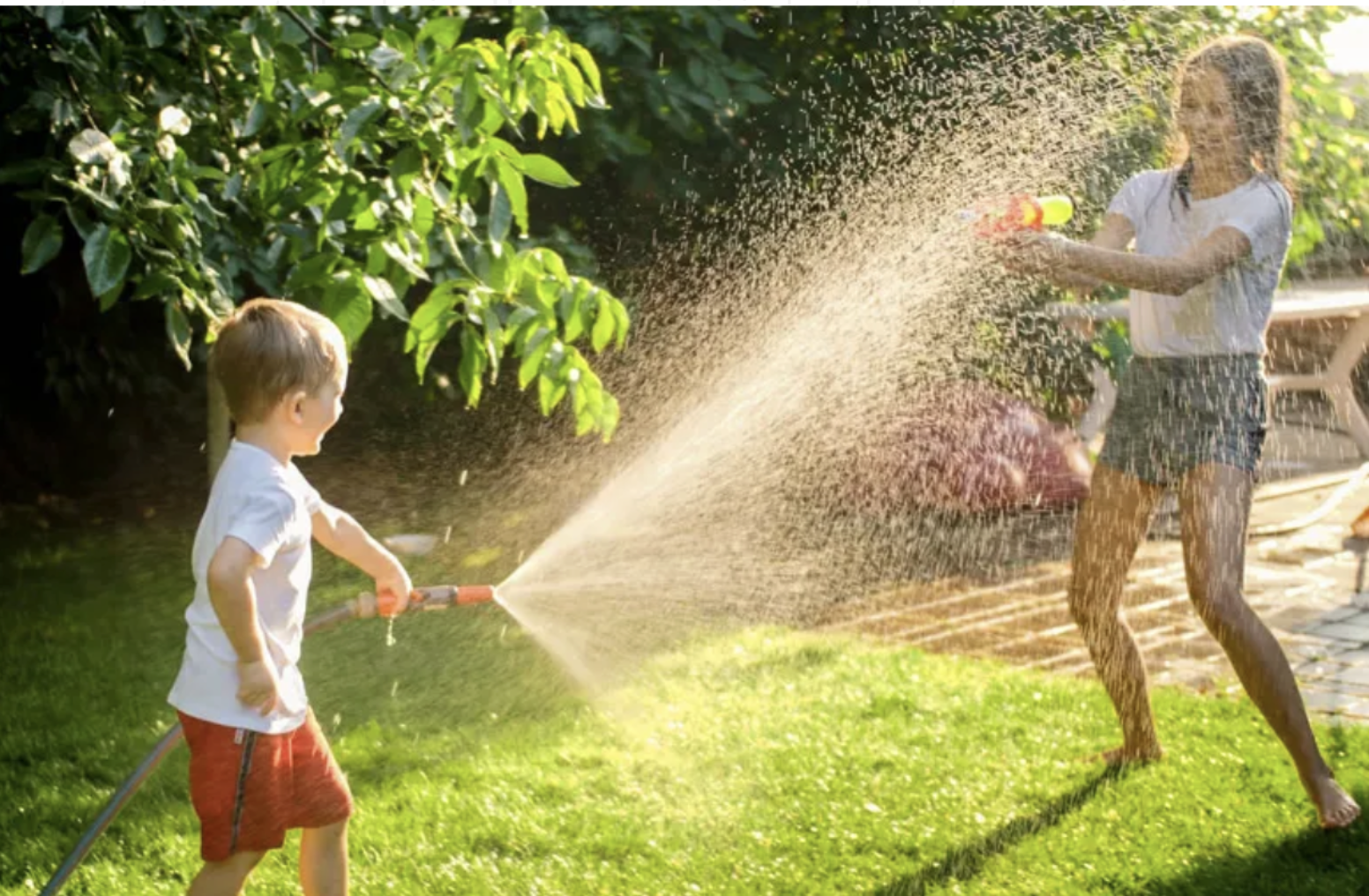 Influencing domestic water use behaviour to target long-term water conservation